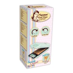 Bestron Sweet Dreams - Churros Maker - Mint