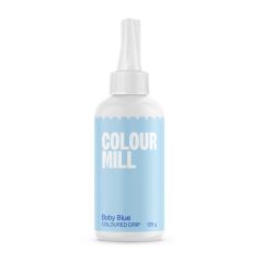 Colour Mill Choco Drip 125g - Baby Blue