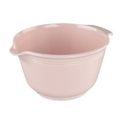Dr. Oetker Mixing Bowl Pink 3 L