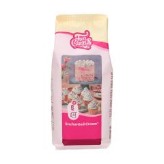 FunCakes Mix for Enchanted Cream® 900 g
