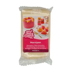 FunCakes Marzipan Natural 1:4 250 g