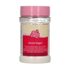 FunCakes Snow Sugar 150 g