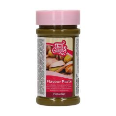 FunCakes Flavour Paste Pistachio 80 g