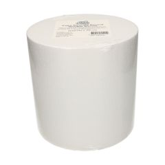 FunCakes Cake Dummy Round Double Barrel Ø20 cm x 20 cm