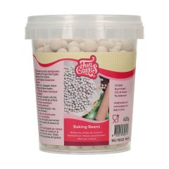 FunCakes Ceramic Baking Beans 600 g