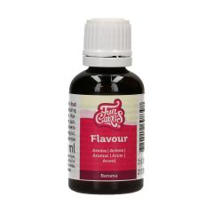 FunCakes Flavour - Banana 30ml