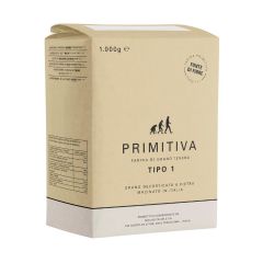Molino Pasini Flour Type 1 1 kg