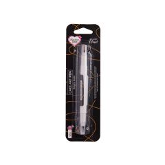 Rainbow Dust Cake Art Pen Bright Gold