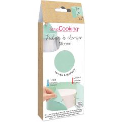 ScrapCooking Cake Lining Silicone Strip 12 cm x 100 cm