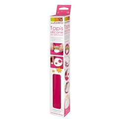 Scrapcooking Silicone Mat