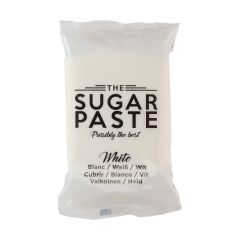 THE SUGAR PASTE™ Sugarpaste White 1 kg