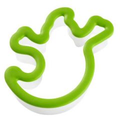 Wilton Grippy Cookie Cutter Ghost